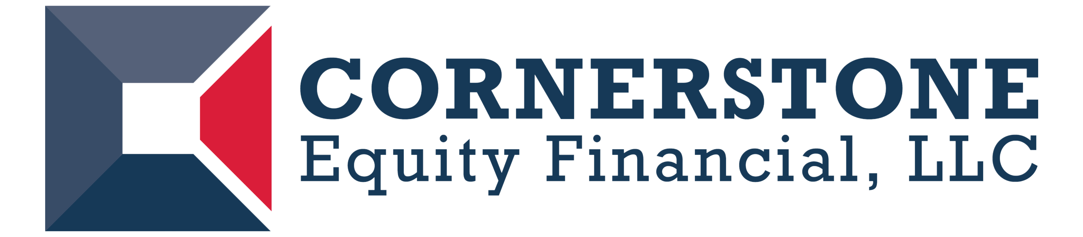 Cornerstone Equity Financial LLC